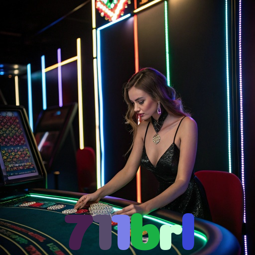 A Magia dos Jogos de Fantasia na 711brl