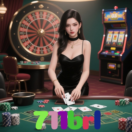 A Magia dos Jogos de Fantasia na 711brl