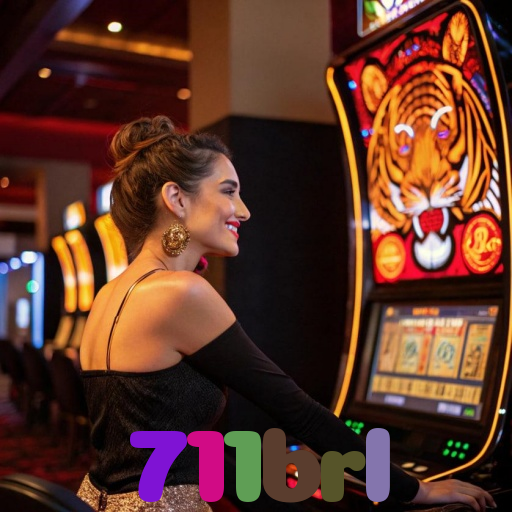 A Magia dos Jogos de Fantasia na 711brl