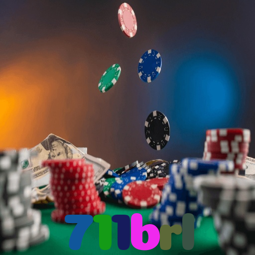 A Magia dos Jogos de Fantasia na 711brl
