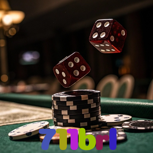 A Magia dos Jogos de Fantasia na 711brl