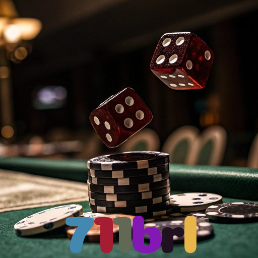 A Magia dos Jogos de Fantasia na 711brl