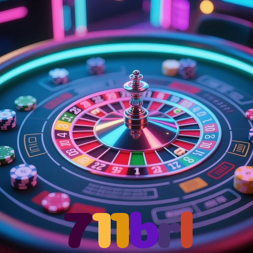 A Magia dos Jogos de Fantasia na 711brl