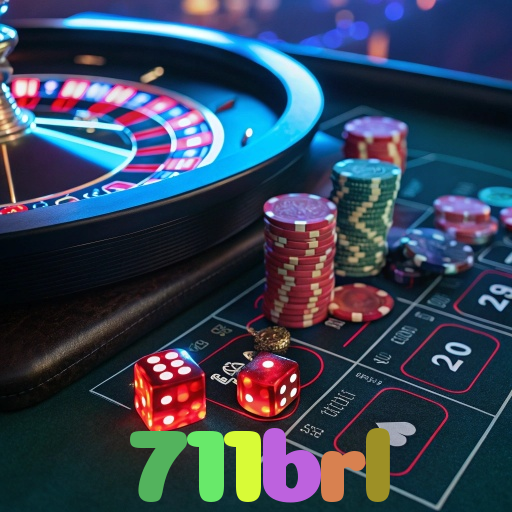 A Magia dos Jogos de Fantasia na 711brl
