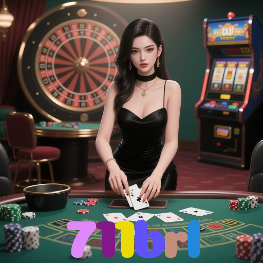 A Magia dos Jogos de Fantasia na 711brl