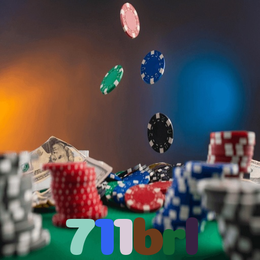 A Magia dos Jogos de Fantasia na 711brl