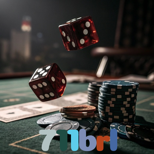 A Magia dos Jogos de Fantasia na 711brl