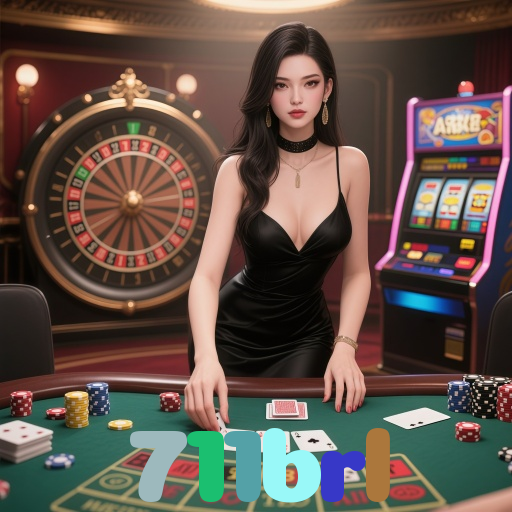 A Magia dos Jogos de Fantasia na 711brl