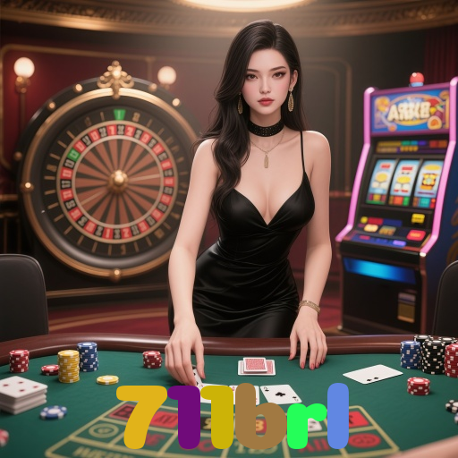A Magia dos Jogos de Fantasia na 711brl