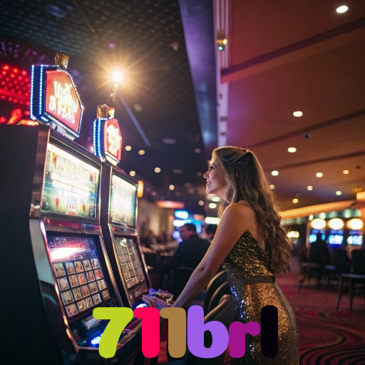 A Magia dos Jogos de Fantasia na 711brl