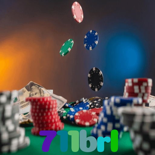 A Magia dos Jogos de Fantasia na 711brl
