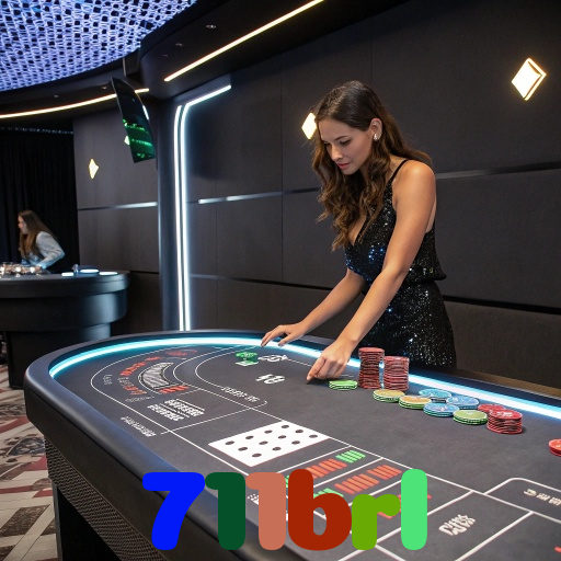 A Magia dos Jogos de Fantasia na 711brl