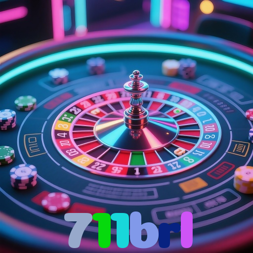A Magia dos Jogos de Fantasia na 711brl