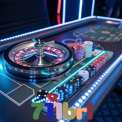 A Magia dos Jogos de Fantasia na 711brl