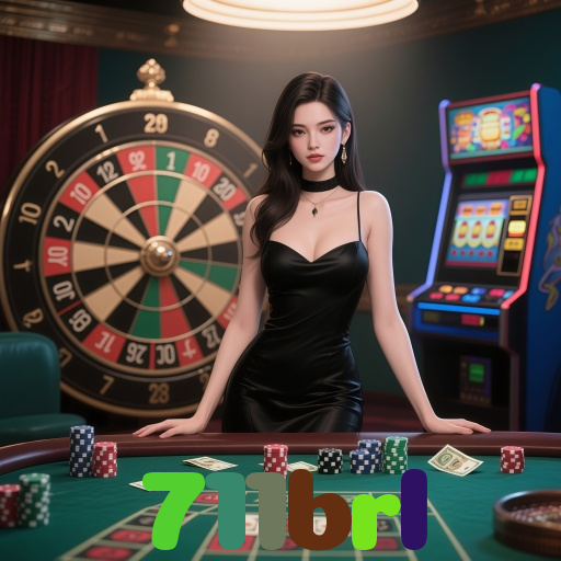 A Magia dos Jogos de Fantasia na 711brl