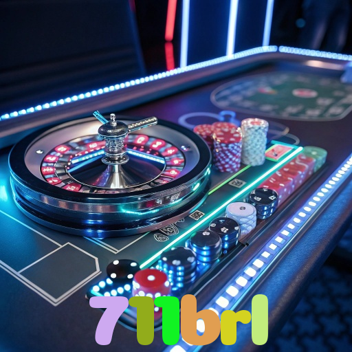 A Magia dos Jogos de Fantasia na 711brl