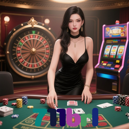 A Magia dos Jogos de Fantasia na 711brl