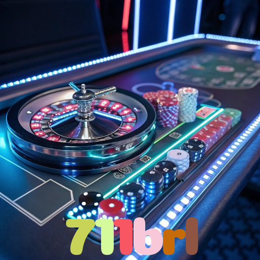 A Magia dos Jogos de Fantasia na 711brl