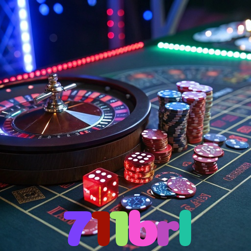 A Magia dos Jogos de Fantasia na 711brl