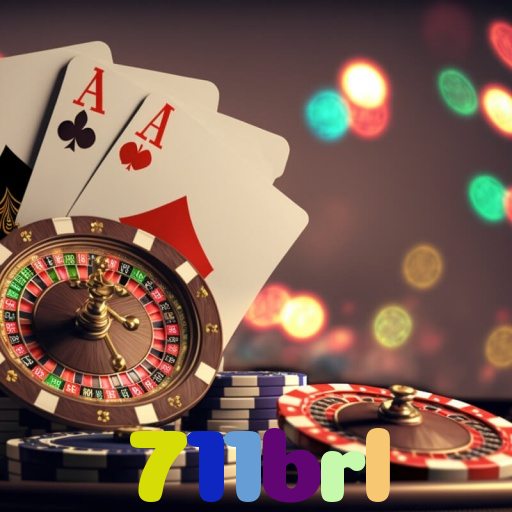 A Magia dos Jogos de Fantasia na 711brl