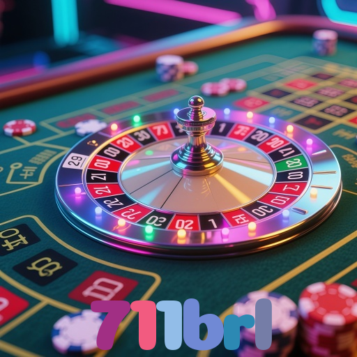 A Magia dos Jogos de Fantasia na 711brl