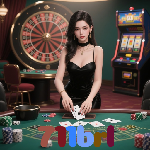 A Magia dos Jogos de Fantasia na 711brl