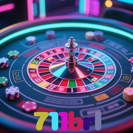 A Magia dos Jogos de Fantasia na 711brl