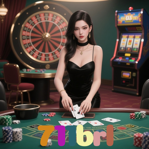A Magia dos Jogos de Fantasia na 711brl