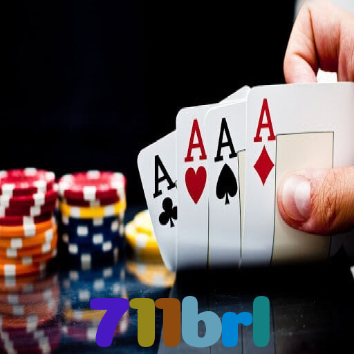 A Magia dos Jogos de Fantasia na 711brl