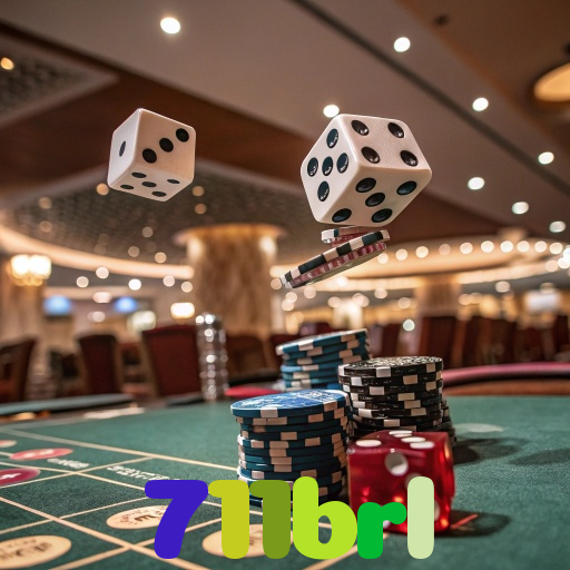 A Magia dos Jogos de Fantasia na 711brl