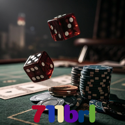 A Magia dos Jogos de Fantasia na 711brl