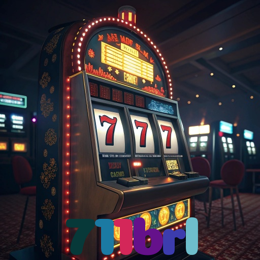 A Magia dos Jogos de Fantasia na 711brl