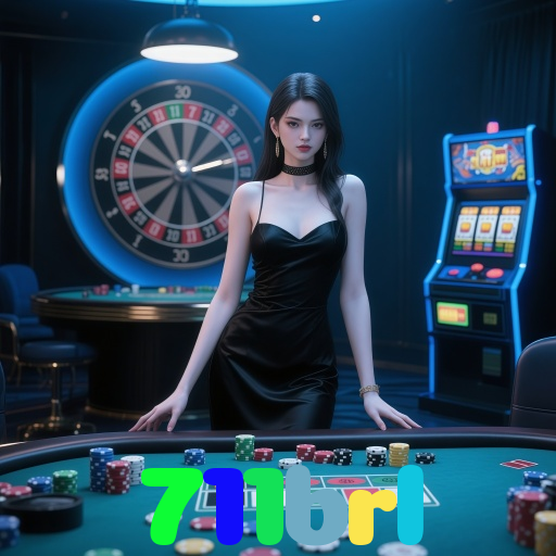 A Magia dos Jogos de Fantasia na 711brl