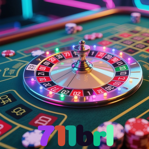 A Magia dos Jogos de Fantasia na 711brl