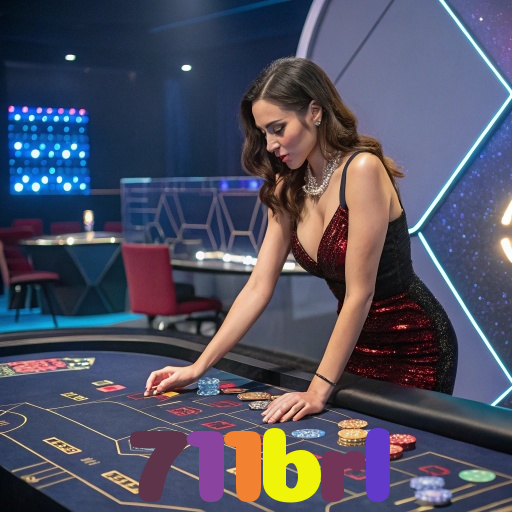 A Magia dos Jogos de Fantasia na 711brl