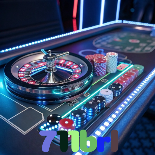 A Magia dos Jogos de Fantasia na 711brl