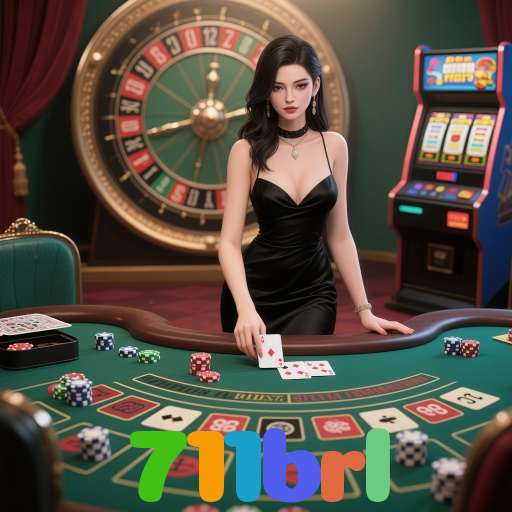 A Magia dos Jogos de Fantasia na 711brl