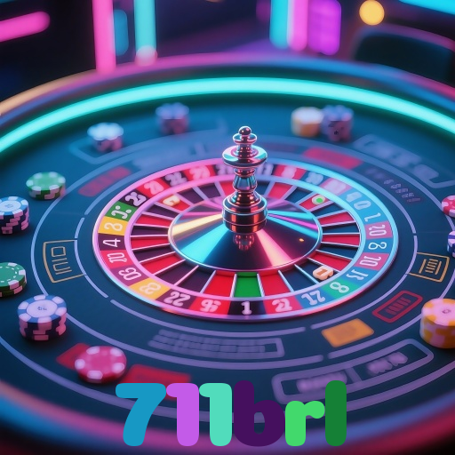 A Magia dos Jogos de Fantasia na 711brl