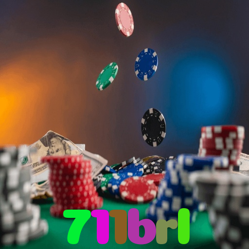 A Magia dos Jogos de Fantasia na 711brl