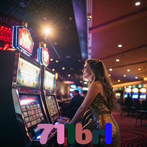 A Magia dos Jogos de Fantasia na 711brl