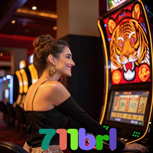 A Magia dos Jogos de Fantasia na 711brl