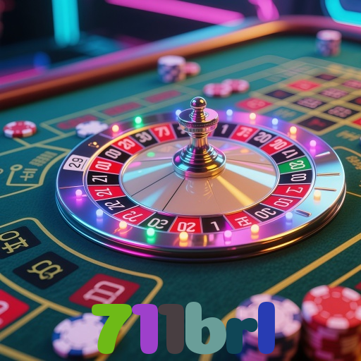 A Magia dos Jogos de Fantasia na 711brl