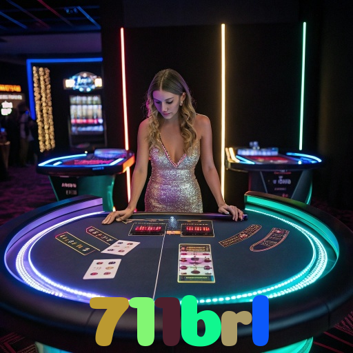 A Magia dos Jogos de Fantasia na 711brl