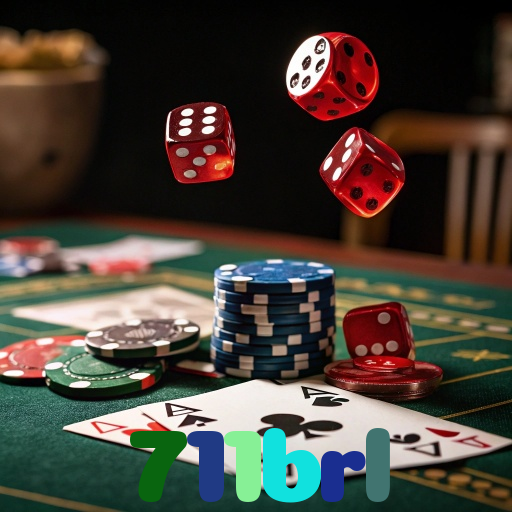 A Magia dos Jogos de Fantasia na 711brl