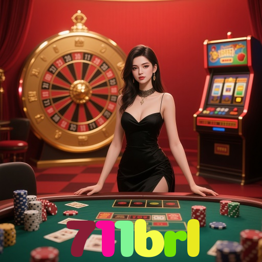 A Magia dos Jogos de Fantasia na 711brl