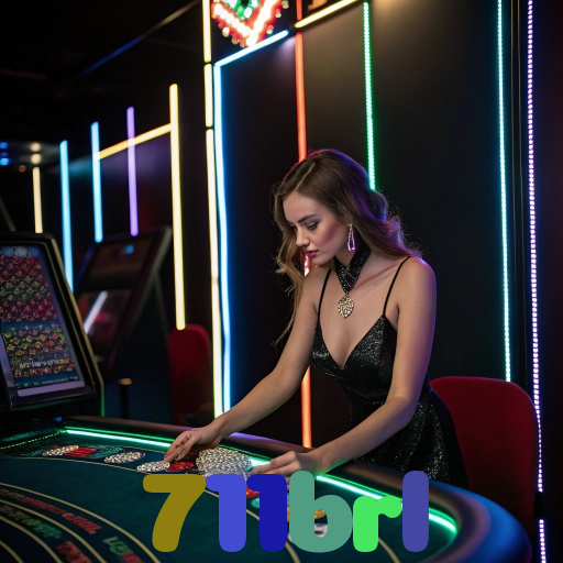 A Magia dos Jogos de Fantasia na 711brl