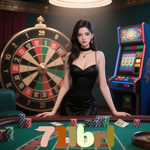 A Magia dos Jogos de Fantasia na 711brl