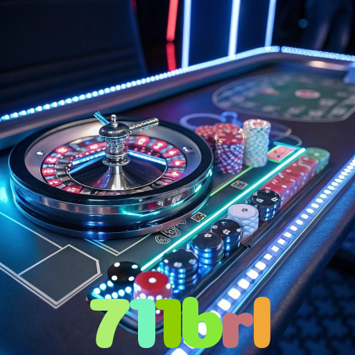 A Magia dos Jogos de Fantasia na 711brl