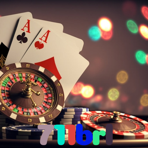A Magia dos Jogos de Fantasia na 711brl