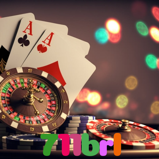 A Magia dos Jogos de Fantasia na 711brl